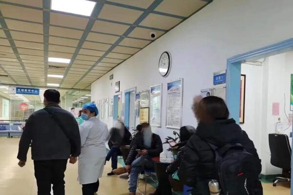 生育指南-有缺铁性贫血影响代怀包生儿子吗吗